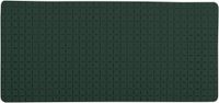 MSV Antislip Badmat – Douchemat van Rubber – Groen – 76 x 36 cm
