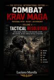 Combat Krav Maga: Volume four: Tactical Resolution