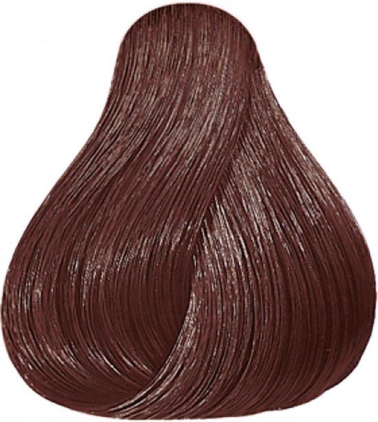 Wella Professionals Color Touch - 6/77 Deep Browns - 60ml