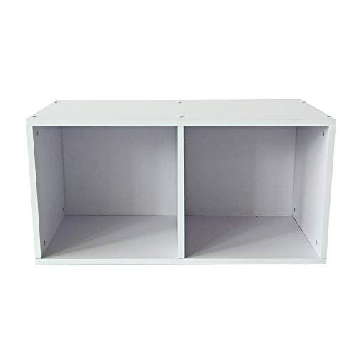 LINEAG Opslagplanken, 60 x 30 x 30 cm