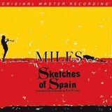Bertus Distributie Miles Davis - Sketches Of Spain [sacd]