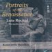 Portraits Emec Discos Konstantin Shenikov - Portraits Of Renaissance. Lute Recital (CD)