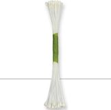 JEM Pearl Stamen Medium -White- pk/50