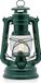 Feuerhand LED Stormlamp 276 - Mos Groen