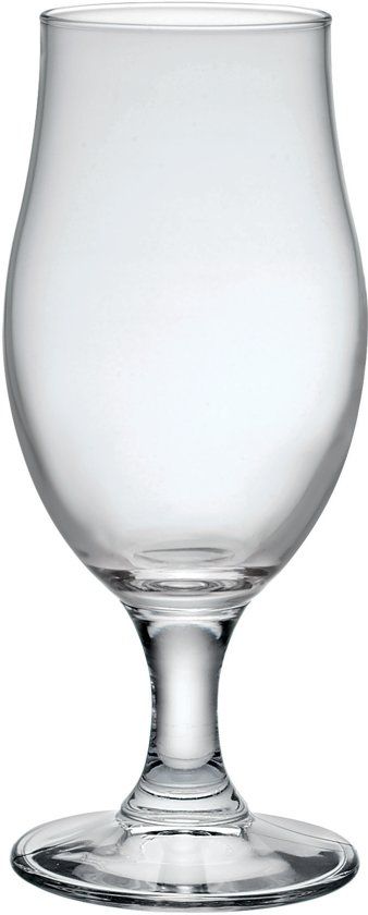 BORMIOLI ROCCO Executive Bierglas 0.39 l - 3 stuks