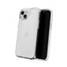 ZAGG Luxe Case for iPhone 15 Plus - Transparent