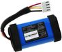 JBL Batterie compatible avec JBL Type 1INR19/66-2