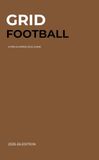 Grid Football - 2025-26 Edition