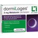 Dr. Loges + Co. GmbH Dormiloges 3 mg Melatonine plus Tryptofaan, filmtabletten. 60 stuks