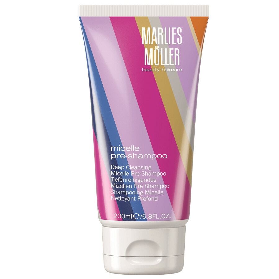 Marlies Möller Shampoo 200.0 ml