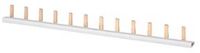 Siemens 5ST3734 Penverzamelrail 10 mm² 63 A