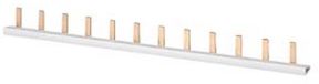 Siemens 5ST3734 Penverzamelrail 10 mm² 63 A