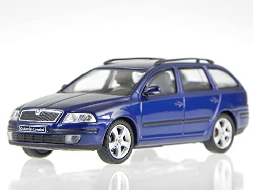 SKODA Octavia Combi 2004 - 1:43 - Abrex