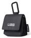 Urban Armor Gear UAG Dryout AirPods Pro 3 Rescue Pouch Noir