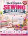 The Complete Sewing Starter Guide