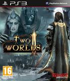 SOUTH PEAK Two Worlds II /PS3