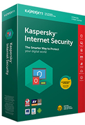 Kaspersky Internet Security 2018