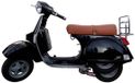 GPR Exclusive Aluminium Full Line System Star 125 4 Strokes Genuine Stella 10-13 Silencieux homologué avec tube de connexion Argent Homologué