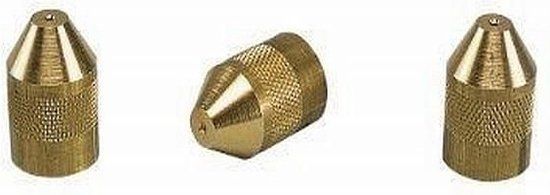 Gloria Haus und Garten 706840.0000 228 / 229S/T/TS SB Holle-kegel sproeikop