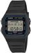 Casio Collection F-B100W-1AEF Montre - Plastique - Noir - Ø 39 mm