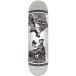 Sovrn Planche De Skate Geri & Freki (8" - Noir)