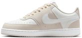 Nike Court Vision Low Dames Sneakers - Grijs