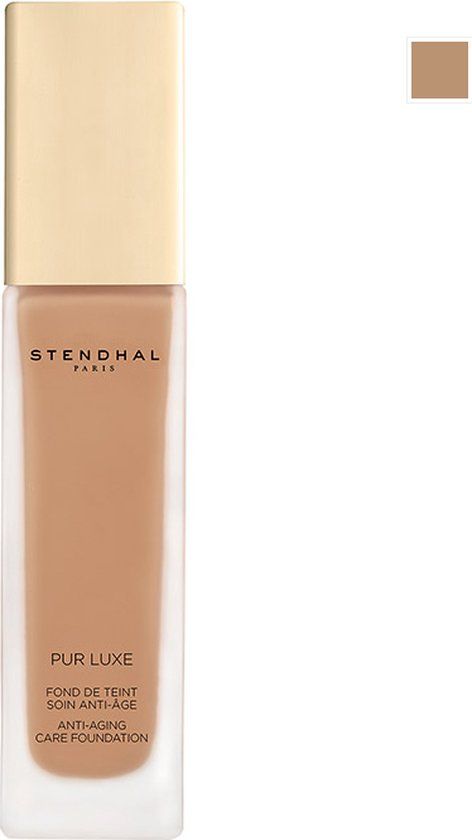 Stendhal Pur Luxe Nº 431 Anti-Aging Vloeibare Foundation (30 ml)
