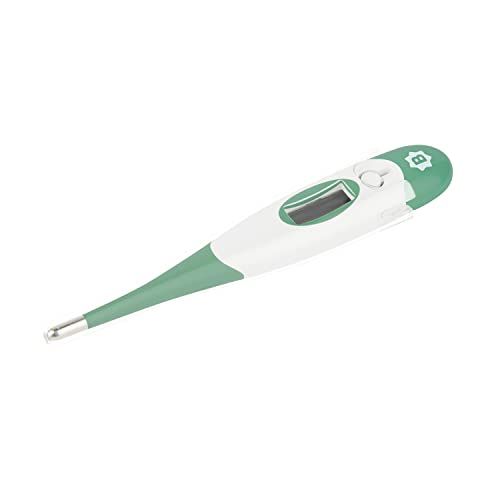 Badabulle Uiterst snelle thermometer - 3661276174504