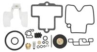 Solidchoice - Kit de réparation de carburateur pour moteurs Keihin FCR