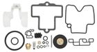 Solidchoice - Kit de réparation de carburateur pour moteurs Keihin FCR
