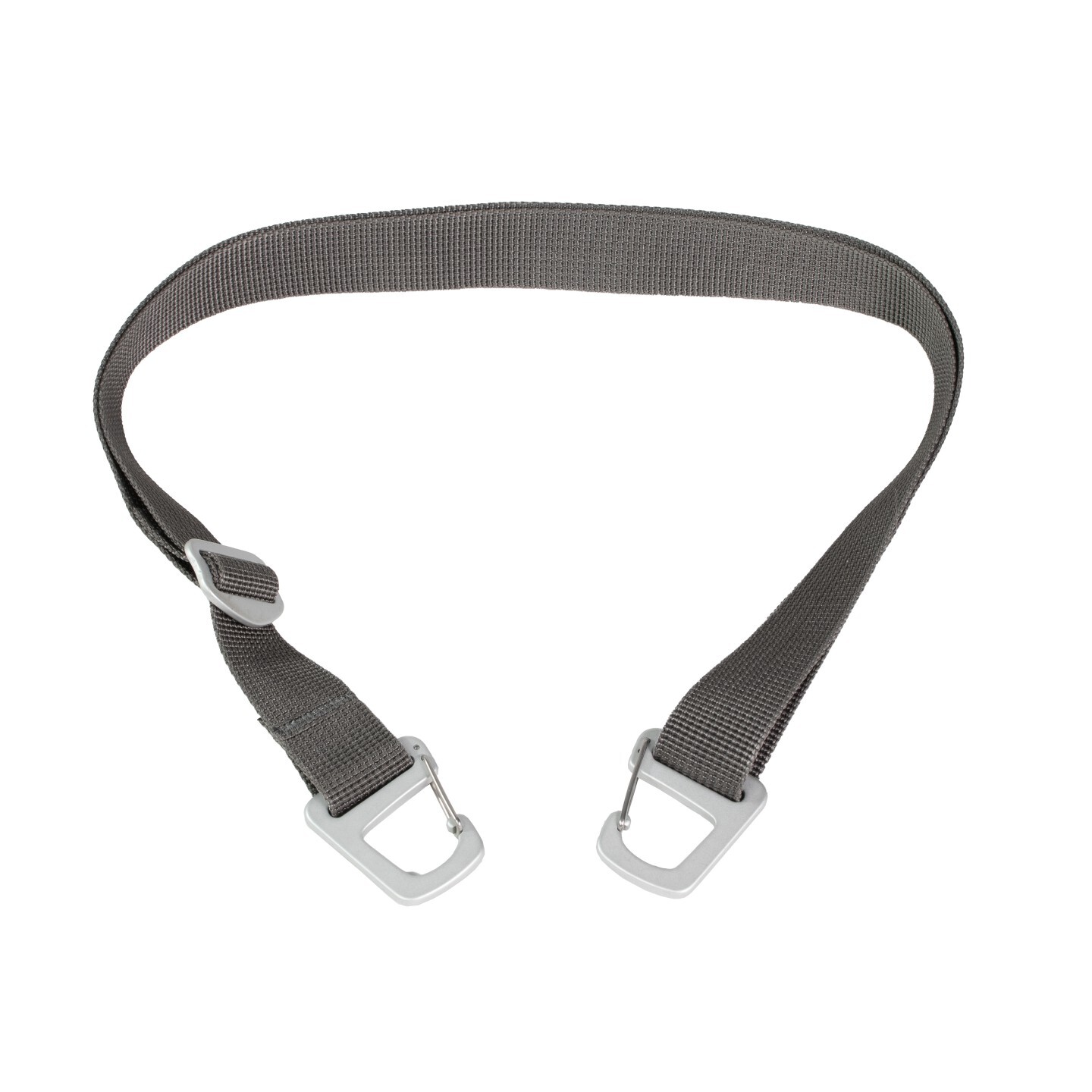 ORTLIEB Strap For Handlebar-Pack Plus 115 cm / grey / Uni /  / 2024