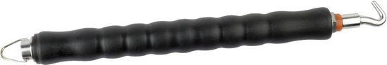 Brüder Mannesmann M49450 Drillapparat met assortiment binddraad