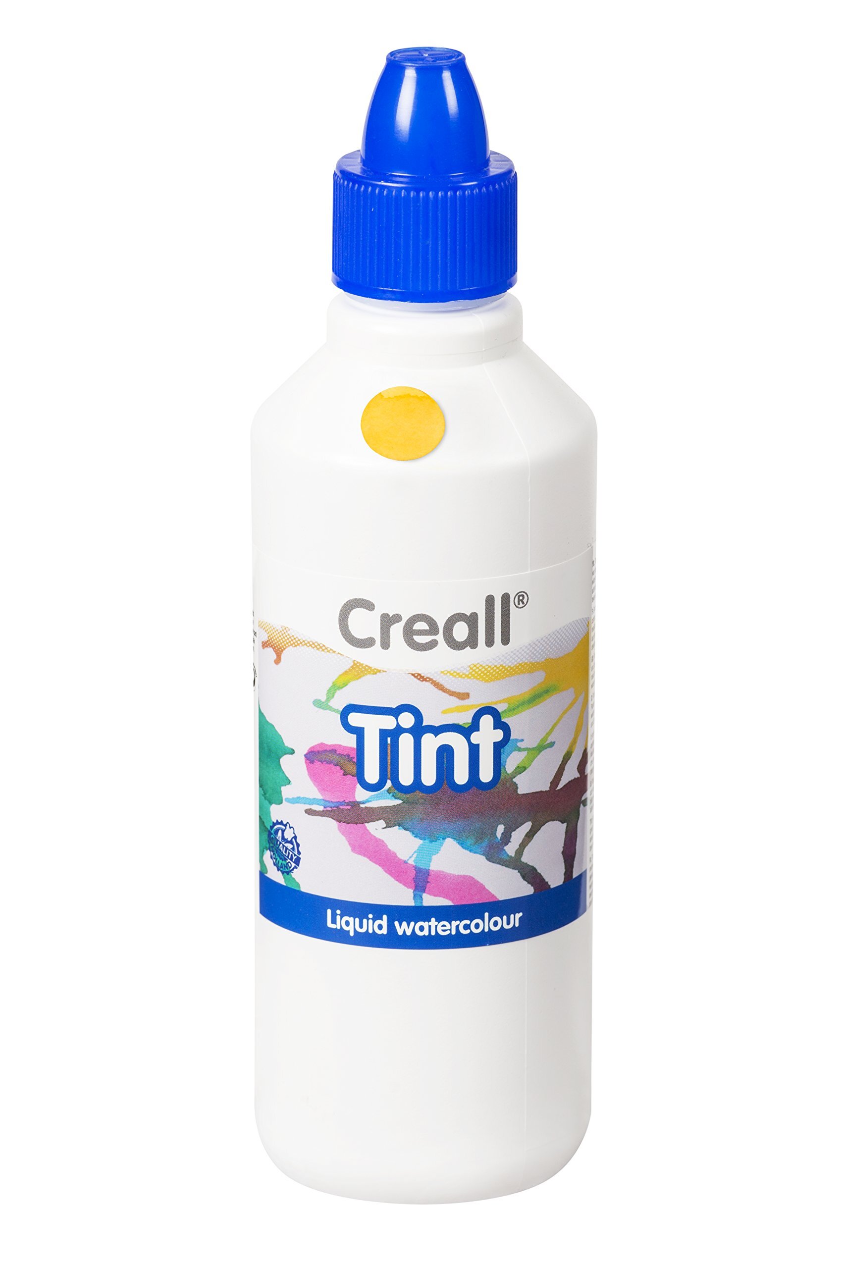 Creall Creall tint 1000 ml licht rood