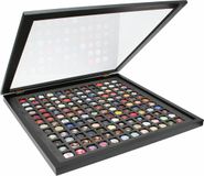 Deknudt Frames S65SZ2 verzamelkader - zwart - 63 champagne capsules