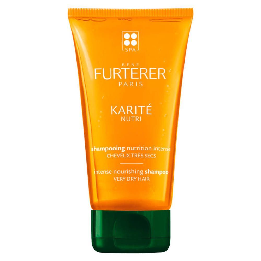 Rene Furterer Rene Furterer Karité Nutri Intens Voedende Shampoo Zeer Droog Haar