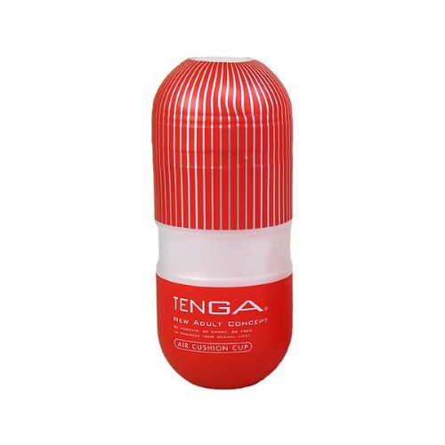 Tenga Standard - Air Cushion Cup - 4560220550212