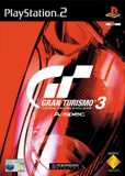 Sony Playstation Gran Turismo 3 - A Spec