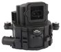 Subaru Pompe d'injection d'air - Pompe à air secondaire - Pompe écologique - Convient pour Subaru Legacy/Forester/Impreza/Outback 2.5 Turbo essence - OEM 14828AA050 - Ajustement direct