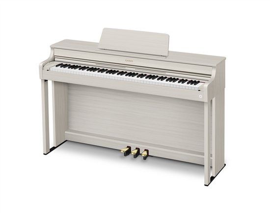 Casio AP-300 GB - Digitale piano