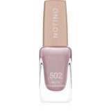 Notino Gel Effect Nail Polish Nagellak 10 ml