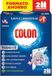 Colon Wasmachinereiniger, blauw, 250 ml (2 stuks)