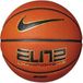 Nike Accessories Elite Championship 8p 2.0 Deflated Basketball Orange 7