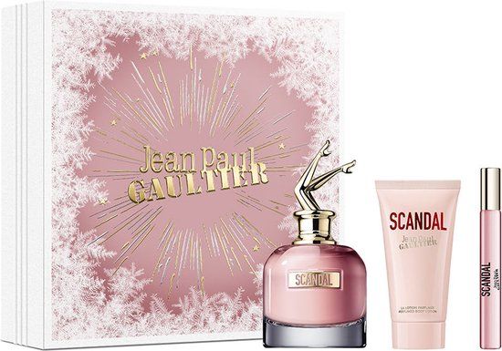 Jean Paul Gaultier Gift Set / 165 / Women