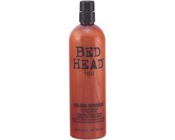 TIGI Bed Head Colour Goddess Oil Infused Shampoo - 750 ml