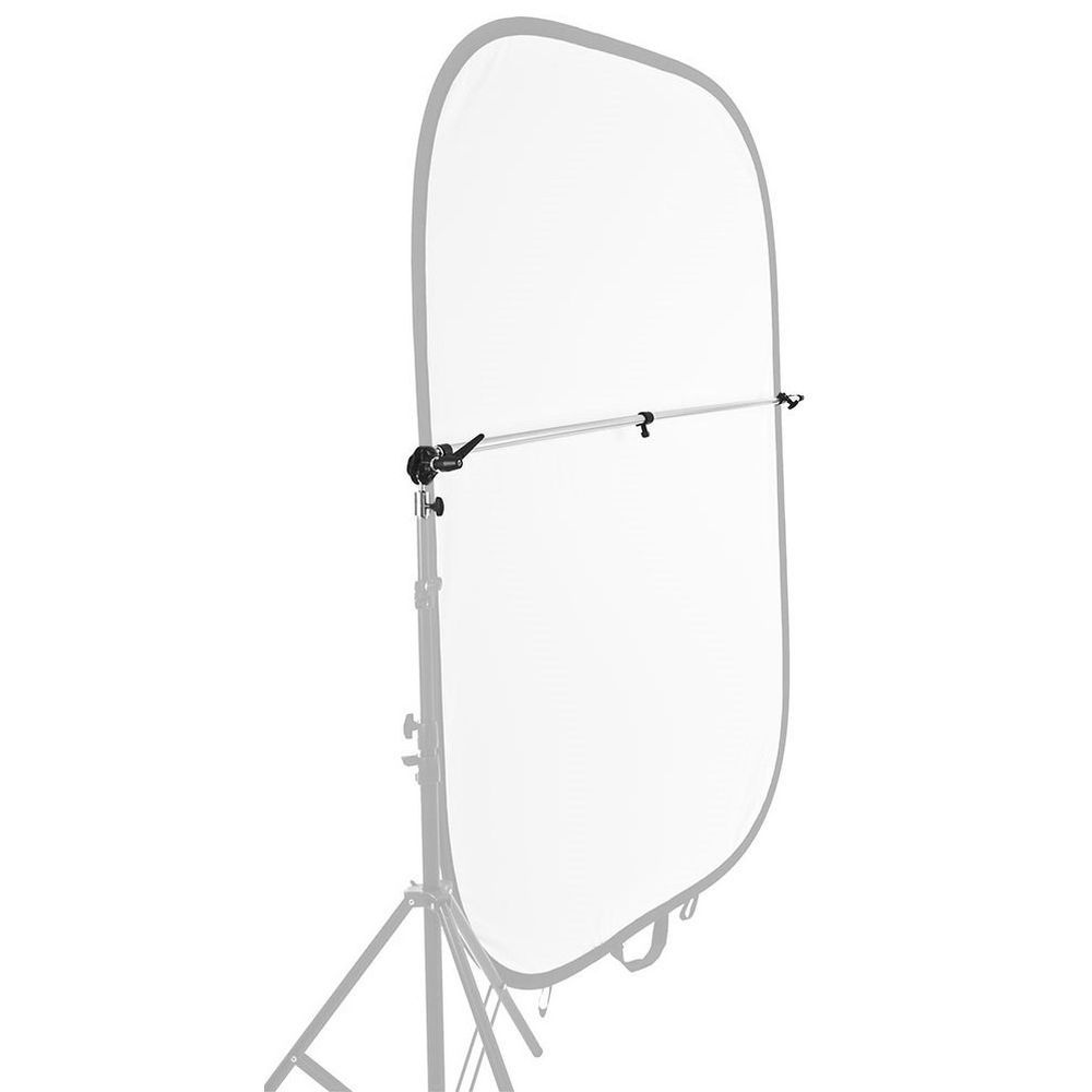 Manfrotto Panelite bracket for 95cm - 180cm reflector screens