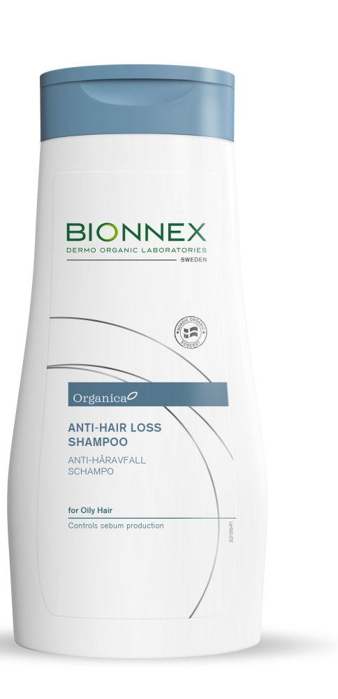 Bionnex Bionnex Organic Anti Hair Loss Shampoo Oily Hair