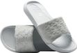 Nike Victori One HQ7022-011 Veelkleurig Dames Sandalen Maat 40.5