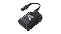 Panasonic DMW-DCC12GU - Acculader - 5025232702138
