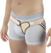 Orliman Enkelzijdige Liesbreukband - Beige