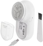 Swetrow rasoir USB - Blanc